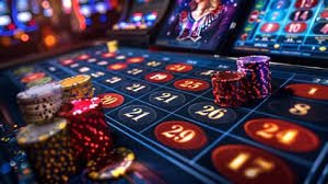 Người chơi kiểm tra ưu đãi khuyến mãi tại 77win9 trên điện thoại