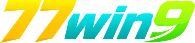 Logo 77win9 – trang chủ